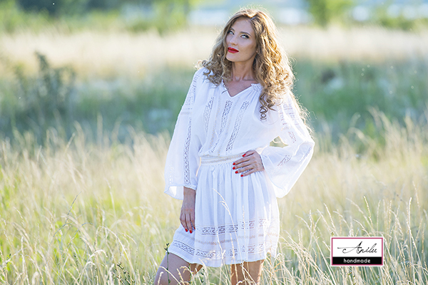 ROBE DE JOUR