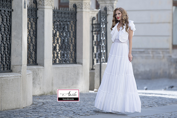 ROBES DE MARIAGE CIVIL
